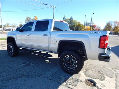 2016 GMC Sierra 1500 SLE   - Photo 2 - Angola, IN 46703