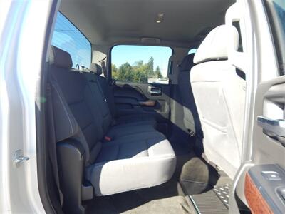 2016 GMC Sierra 1500 SLE   - Photo 15 - Angola, IN 46703