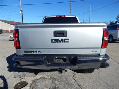 2016 GMC Sierra 1500 SLE   - Photo 8 - Angola, IN 46703
