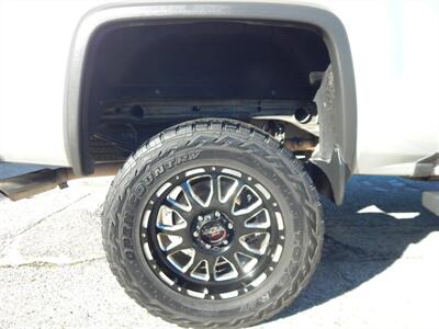 2016 GMC Sierra 1500 SLE   - Photo 13 - Angola, IN 46703