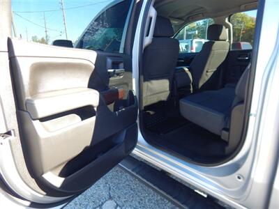 2016 GMC Sierra 1500 SLE   - Photo 21 - Angola, IN 46703