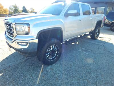 2016 GMC Sierra 1500 SLE   - Photo 3 - Angola, IN 46703