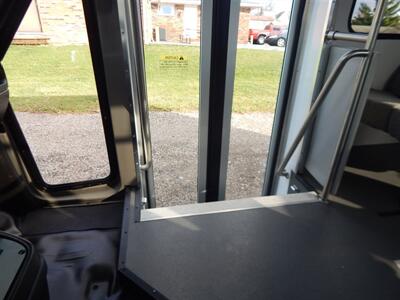 2016 CHEVROLET E4500 Goshen  Passenger Bus - Photo 25 - Angola, IN 46703