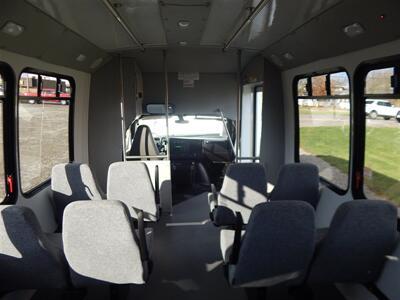 2016 CHEVROLET E4500 Goshen  Passenger Bus - Photo 29 - Angola, IN 46703