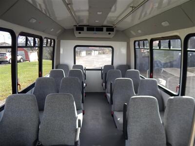 2016 CHEVROLET E4500 Goshen  Passenger Bus - Photo 27 - Angola, IN 46703