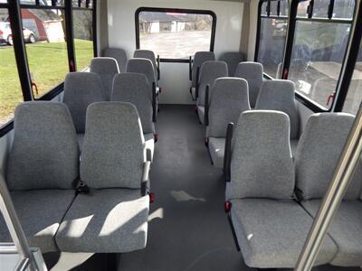 2016 CHEVROLET E4500 Goshen  Passenger Bus - Photo 26 - Angola, IN 46703