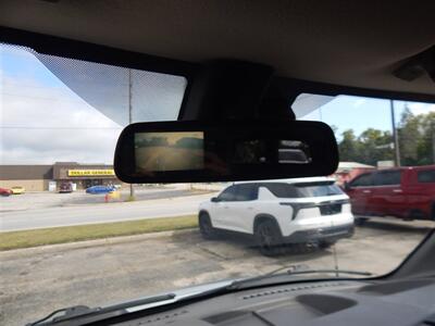 2019 Chevrolet Express LT 3500  15 Passenger - Photo 30 - Angola, IN 46703