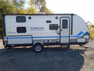 2022 Coachmen Catalina Summit 184BHS  7 Series - Photo 1 - Angola, IN 46703