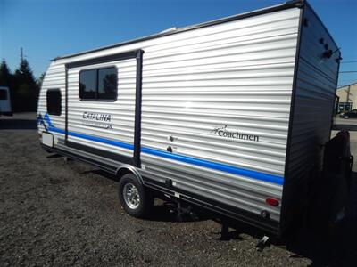 2022 Coachmen Catalina Summit 184BHS  7 Series - Photo 5 - Angola, IN 46703