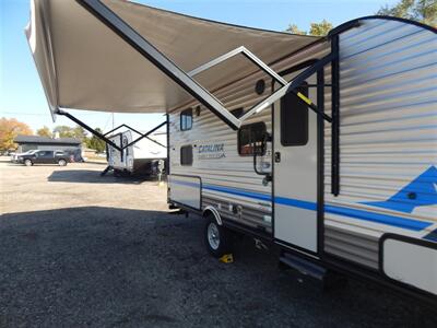 2022 Coachmen Catalina Summit 184BHS  7 Series - Photo 25 - Angola, IN 46703