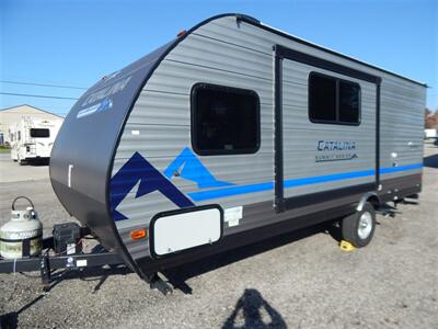 2022 Coachmen Catalina Summit 184BHS  7 Series - Photo 7 - Angola, IN 46703