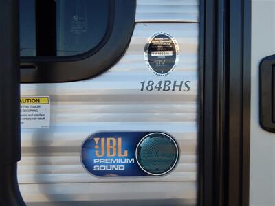 2022 Coachmen Catalina Summit 184BHS  7 Series - Photo 12 - Angola, IN 46703