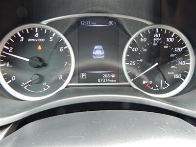 2016 Nissan Sentra SV   - Photo 24 - Angola, IN 46703