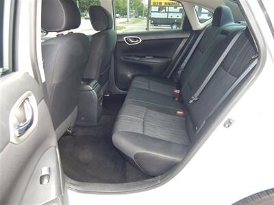 2016 Nissan Sentra SV   - Photo 17 - Angola, IN 46703