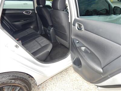2016 Nissan Sentra SV   - Photo 12 - Angola, IN 46703