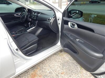 2016 Nissan Sentra SV   - Photo 14 - Angola, IN 46703