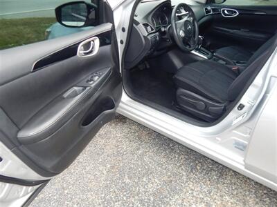 2016 Nissan Sentra SV   - Photo 18 - Angola, IN 46703