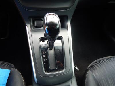 2016 Nissan Sentra SV   - Photo 27 - Angola, IN 46703