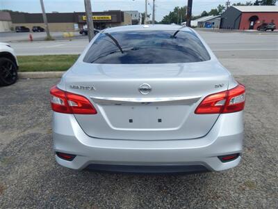 2016 Nissan Sentra SV   - Photo 9 - Angola, IN 46703
