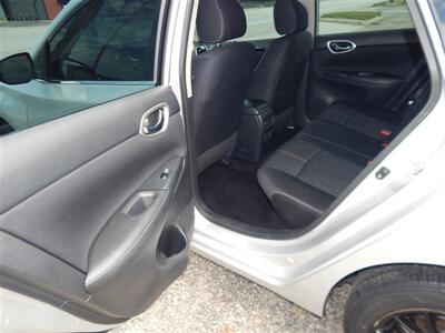 2016 Nissan Sentra SV   - Photo 16 - Angola, IN 46703
