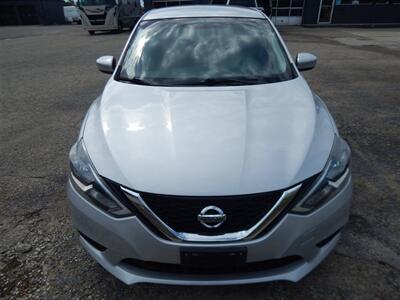 2016 Nissan Sentra SV   - Photo 4 - Angola, IN 46703