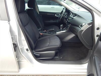2016 Nissan Sentra SV   - Photo 15 - Angola, IN 46703