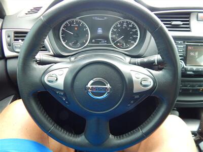 2016 Nissan Sentra SV   - Photo 23 - Angola, IN 46703