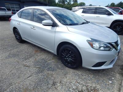 2016 Nissan Sentra SV   - Photo 6 - Angola, IN 46703