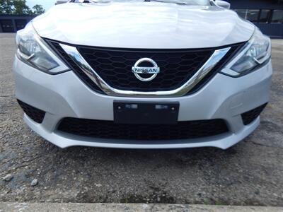 2016 Nissan Sentra SV   - Photo 5 - Angola, IN 46703
