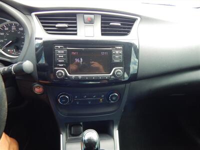 2016 Nissan Sentra SV   - Photo 25 - Angola, IN 46703