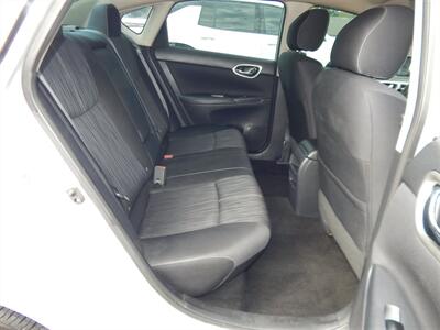 2016 Nissan Sentra SV   - Photo 13 - Angola, IN 46703