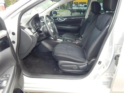 2016 Nissan Sentra SV   - Photo 19 - Angola, IN 46703