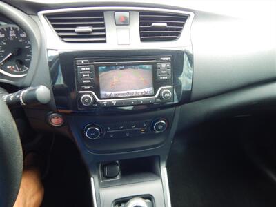 2016 Nissan Sentra SV   - Photo 26 - Angola, IN 46703