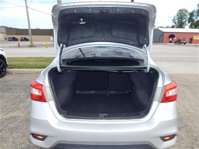2016 Nissan Sentra SV   - Photo 10 - Angola, IN 46703
