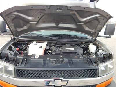 2008 Gulf Stream Euro Touring Cruiser M-5272   - Photo 43 - Angola, IN 46703