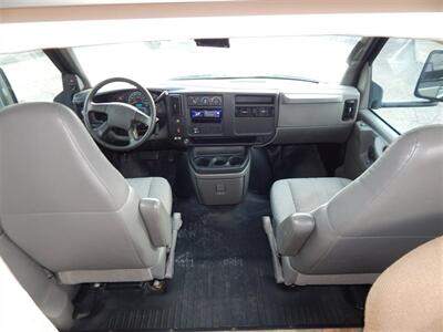 2008 Gulf Stream Euro Touring Cruiser M-5272   - Photo 35 - Angola, IN 46703