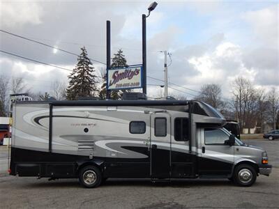 2008 Gulf Stream Euro Touring Cruiser M-5272   - Photo 1 - Angola, IN 46703