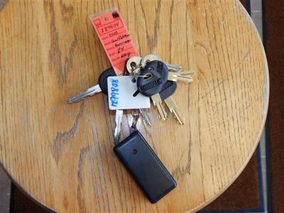 2008 Gulf Stream Euro Touring Cruiser M-5272   - Photo 44 - Angola, IN 46703