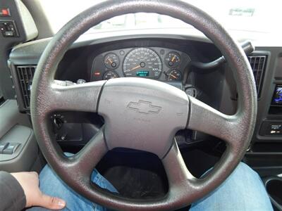 2008 Gulf Stream Euro Touring Cruiser M-5272   - Photo 38 - Angola, IN 46703