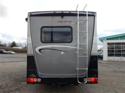 2008 Gulf Stream Euro Touring Cruiser M-5272   - Photo 2 - Angola, IN 46703