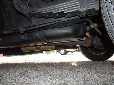 2010 Chevrolet Express 3500  Turtle Top - Photo 37 - Angola, IN 46703