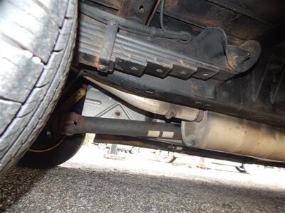 2010 Chevrolet Express 3500  Turtle Top - Photo 38 - Angola, IN 46703