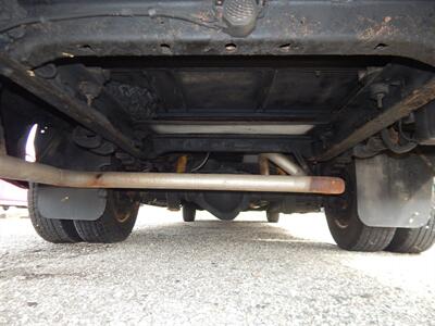 2010 Chevrolet Express 3500  Turtle Top - Photo 34 - Angola, IN 46703