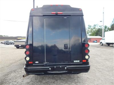 2010 Chevrolet Express 3500  Turtle Top - Photo 8 - Angola, IN 46703