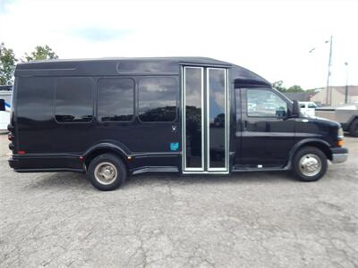 2010 Chevrolet Express 3500  Turtle Top - Photo 6 - Angola, IN 46703