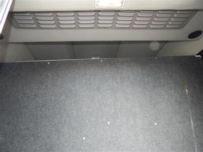 2010 Chevrolet Express 3500  Turtle Top - Photo 12 - Angola, IN 46703