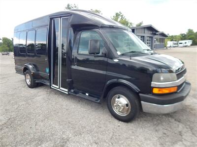 2010 Chevrolet Express 3500  Turtle Top - Photo 5 - Angola, IN 46703
