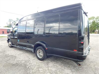 2010 Chevrolet Express 3500  Turtle Top - Photo 2 - Angola, IN 46703