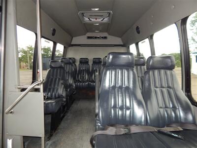 2010 Chevrolet Express 3500  Turtle Top - Photo 28 - Angola, IN 46703