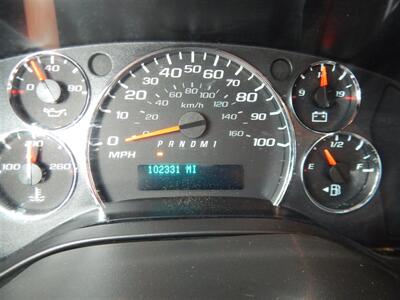 2010 Chevrolet Express 3500  Turtle Top - Photo 24 - Angola, IN 46703